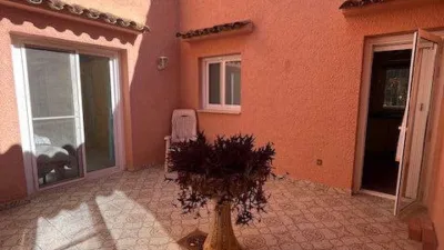 Chalet in Urbanizations photo 43