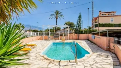 Casa – L'Alfàs del Pi - Més