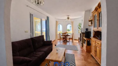Casa – La Nucia - Más