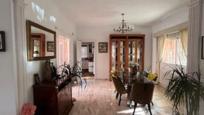 Chalet in Urbanizations photo 18