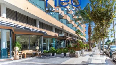 Piso – L'Alfàs del Pi - Vista 3