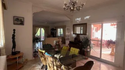 Chalet in Urbanizations photo 16
