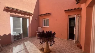 Chalet in Urbanizations photo 42