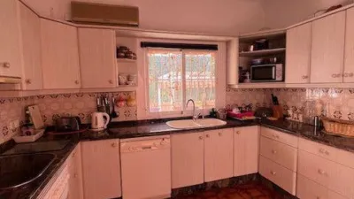 Chalet in Urbanizations photo 27