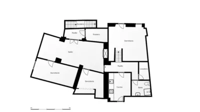 Flat on Carrer Nabril Baix photo 16