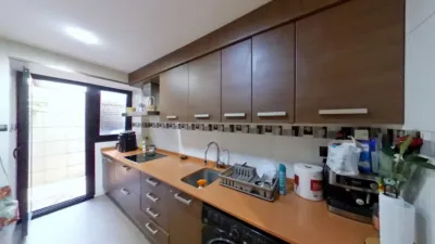 Flat on Carrer Nabril Baix photo 9