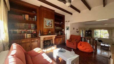 Chalet in Urbanizations photo 21