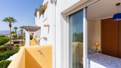 Apartamento en calle Esparto, 3 photo 5