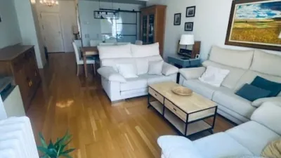 Penthouse in Simón Abril photo 18