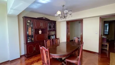 Apartment in A Coruña, Santa Lucía, Catro Camiños - Vista 3
