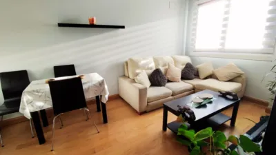Flat on Calle de Palas de Rey photo 10