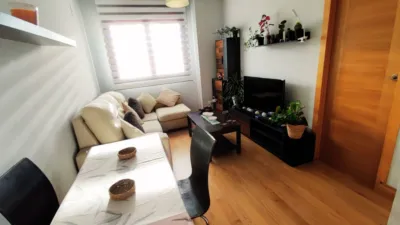 Flat on Calle de Palas de Rey photo 27