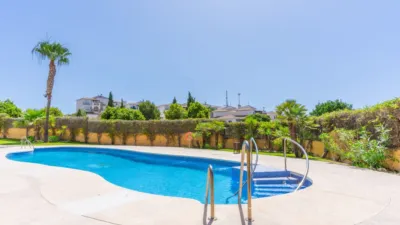 Apartamento en calle Esparto, 3 photo 56