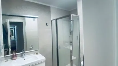 Penthouse in Simón Abril photo 40