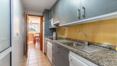 Apartamento en calle Esparto, 3 photo 47