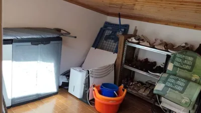 Attic in Valdoviño photo 31