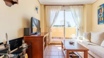 Apartamento en calle Esparto, 3 photo 12