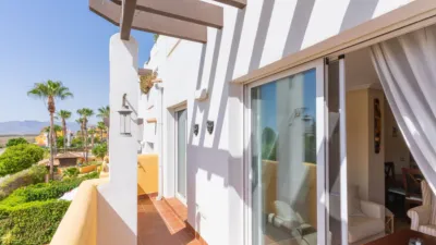 Apartamento en calle Esparto, 3 photo 18