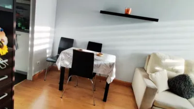 Flat on Calle de Palas de Rey photo 15