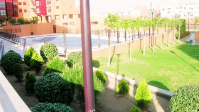 Flat on Calle de Palas de Rey photo 5