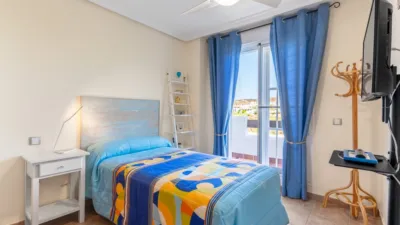 Apartamento en calle Esparto, 3 photo 28