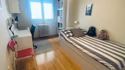 Penthouse in Simón Abril photo 27