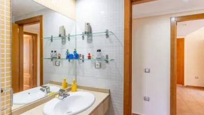 Apartamento en calle Esparto, 3 photo 39