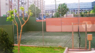Flat on Calle de Palas de Rey photo 9