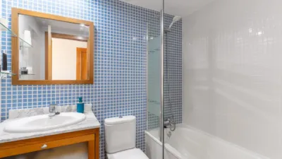 Apartamento en calle Esparto, 3 photo 21