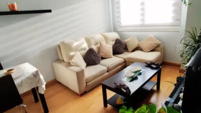 Flat on Calle de Palas de Rey photo 25