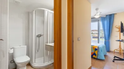 Apartamento en calle Esparto, 3 photo 37