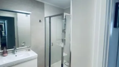 Penthouse in Simón Abril photo 41