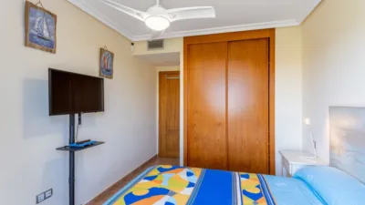 Apartamento en calle Esparto, 3 photo 32