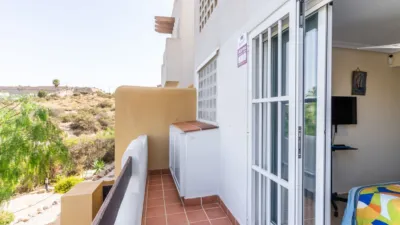 Apartamento en calle Esparto, 3 photo 33