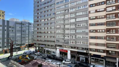 Apartment in A Coruña, Santa Lucía, Catro Camiños - Vista 2