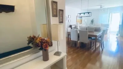 Penthouse in Simón Abril photo 11