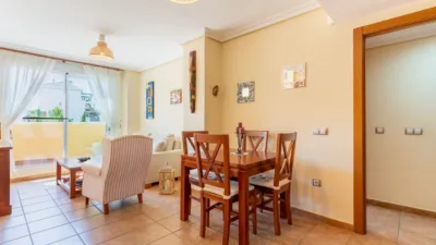 Apartamento en calle Esparto, 3 photo 9