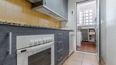 Apartamento en calle Esparto, 3 photo 46