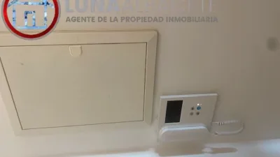 Penthouse in Simón Abril photo 43
