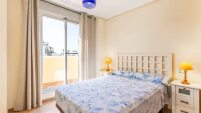 Apartamento en calle Esparto, 3 photo 27