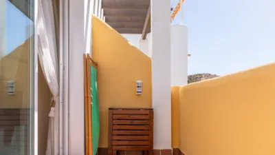 Apartamento en calle Esparto, 3 photo 17