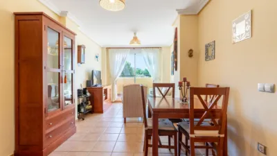 Apartamento en calle Esparto, 3 photo 8