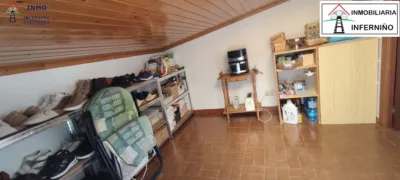 Attic in Valdoviño photo 27