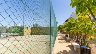 Apartamento en calle Esparto, 3 photo 51
