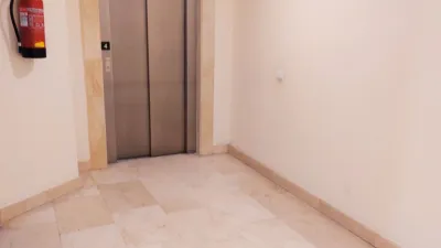 Flat on Calle de Palas de Rey photo 23