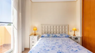 Apartamento en calle Esparto, 3 photo 24