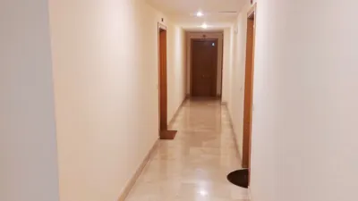 Flat on Calle de Palas de Rey photo 8