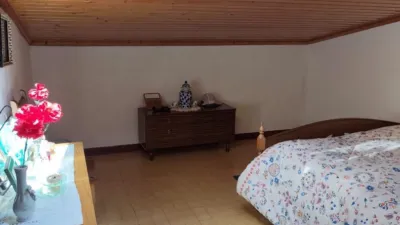 Attic in Valdoviño photo 32