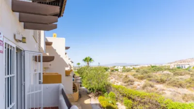 Apartamento en calle Esparto, 3 photo 34