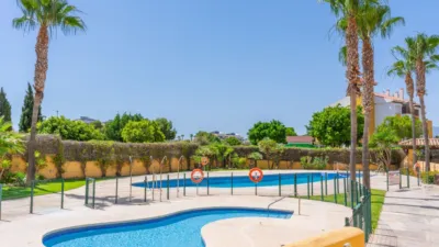Apartamento en calle Esparto, 3 photo 2